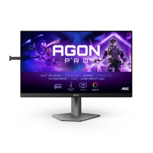 AOC AGON PRO AG246FK Monitor PC 61,2 cm (24.1") 1920 x...