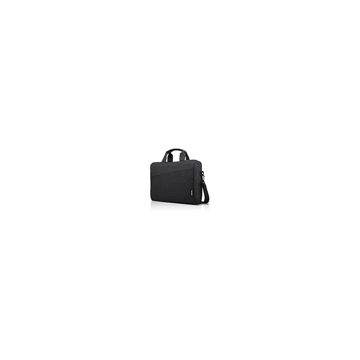 Lenovo T210 39,6 cm (15.6") Borsa con caricamento dall'alto Nero