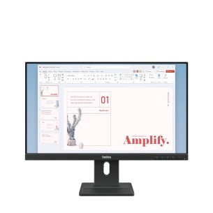 Lenovo ThinkVision E24-40 Monitor