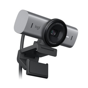 Logitech 960-001530 webcam 8,5 MP 4096 x 2160 Pixel USB...
