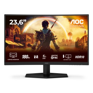 AOC G4 C24G42E Monitor PC 59,9 cm (23.6") 1920 x 1080...
