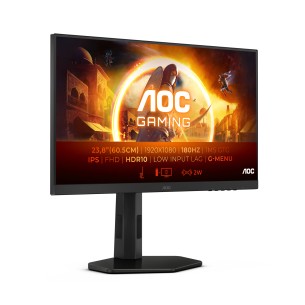 AOC 24G4X Monitor PC 60,5 cm (23.8") 1920 x 1080 Pixel...