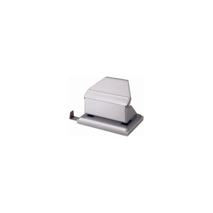 Zenith 888 perforatore e accessori 10 fogli Argento