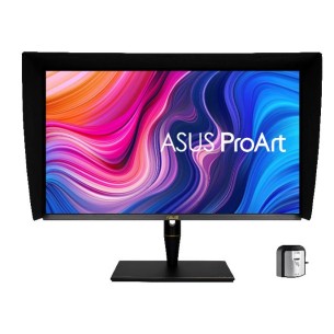 ASUS ProArt PA32UCX-PK Monitor PC 81,3 cm (32") 3840 x...