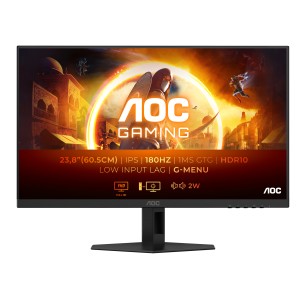 AOC 24G4XE Monitor PC 60,5 cm (23.8") 1920 x 1080 Pixel...