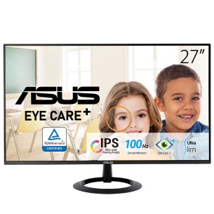 ASUS VZ27EHF Monitor PC 68,6 cm (27") 1920 x 1080 Pixel...