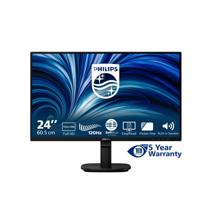 Philips 24B2N2200/00 Monitor PC