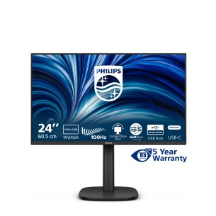 Philips Serie 3000 24B2N3200D/00 Monitor PC 61,2 cm...