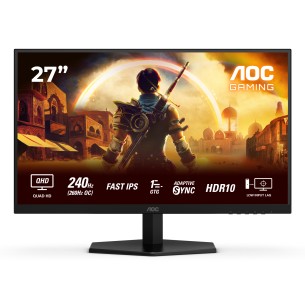 AOC G4 Q27G42ZE Monitor PC 68,6 cm (27") 2560 x 1440...