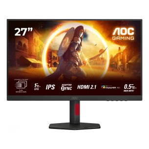 AOC G4 U27G4R Monitor PC 68,6 cm (27") 3840 x 2160 Pixel...
