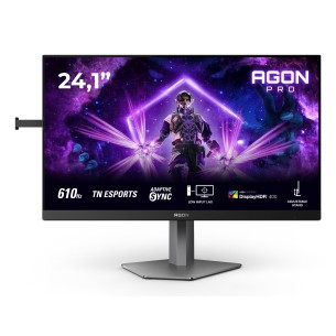 AOC G2 AG246FK6 Monitor PC 61,2 cm (24.1") 1920 x 1080...