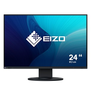 EIZO FlexScan EV2410R-BK Monitor PC 61,2 cm (24.1") 1920...