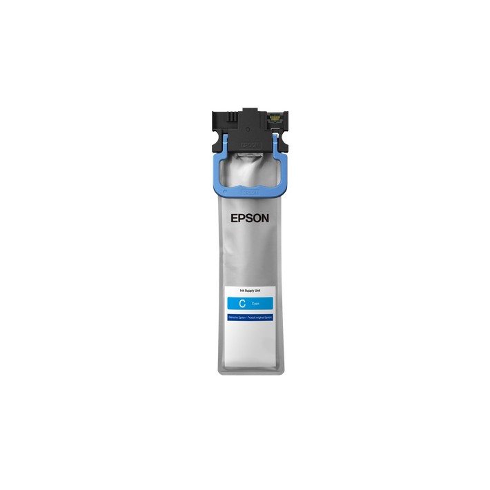 Epson C13T13L240 cartuccia d'inchiostro 1 pz Originale Resa elevata (XL) Ciano