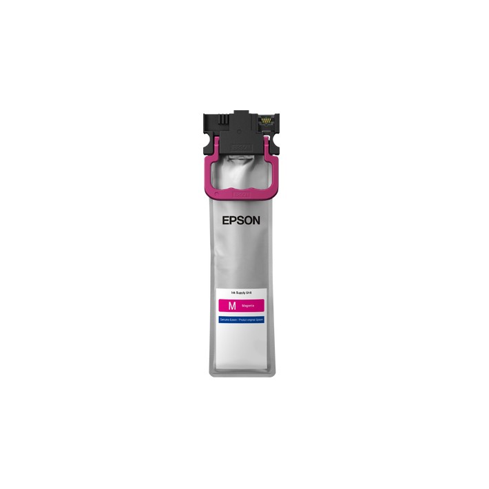 Epson C13T13L340 cartuccia d'inchiostro 1 pz Originale Resa elevata (XL) Magenta