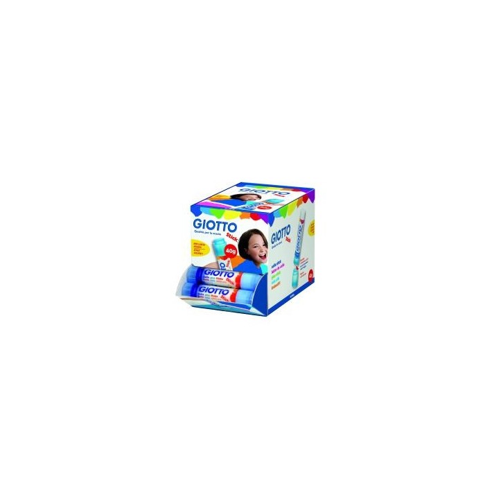 Giotto Stick