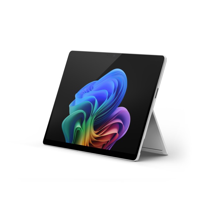 Microsoft Surface Pro 11 Copilot+ PC Intel Core Ultra 5 256 GB 33 cm (13") 32 GB Wi-Fi 7...