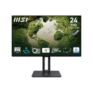 MSI Pro MP245PG Monitor PC 60,5 cm (23.8") 1920 x 1080...