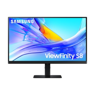 Samsung S80UD Monitor PC 68,6 cm (27") 3840 x 2160 Pixel...