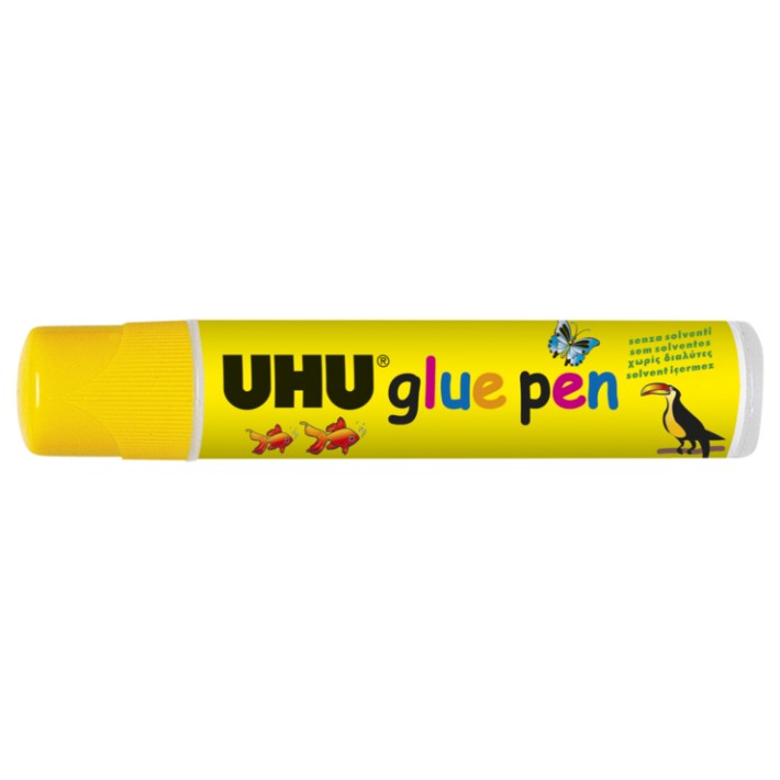UHU 2606 adesivo da cancelleria Colla stick