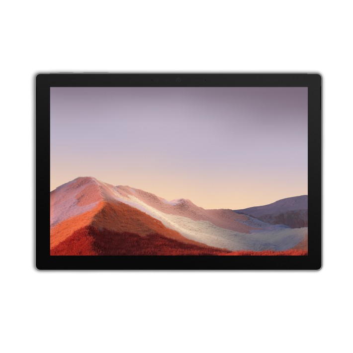 Microsoft Surface Pro 7 Intel® Core™ i7 256 GB 31,2 cm (12.3") 16 GB Wi-Fi 6 (802.11ax)...