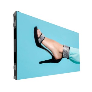 Philips 31BDL7319L Direct view LED (DVLED) Interno