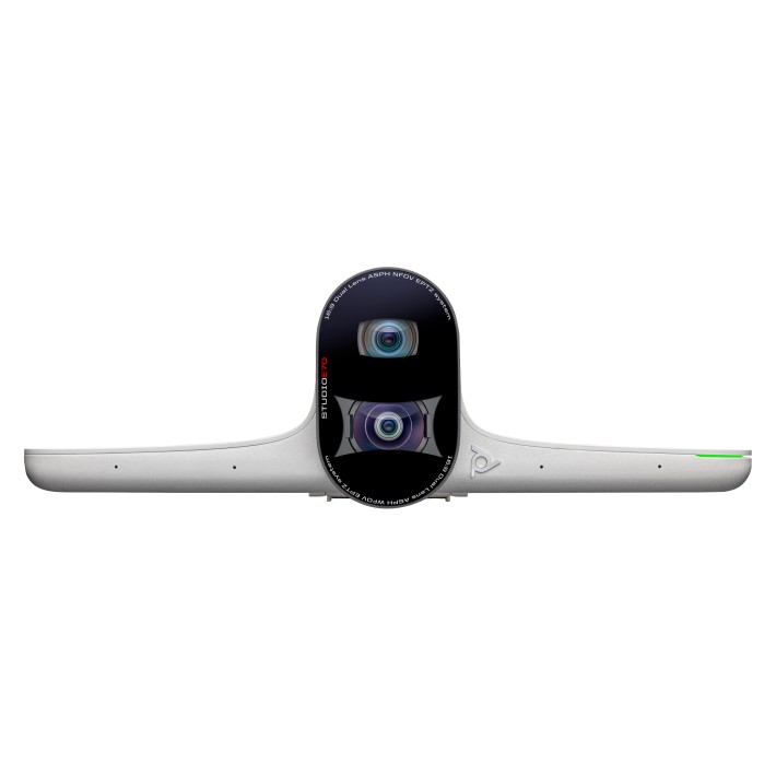 Poly Videocamera Studio E70 Smart