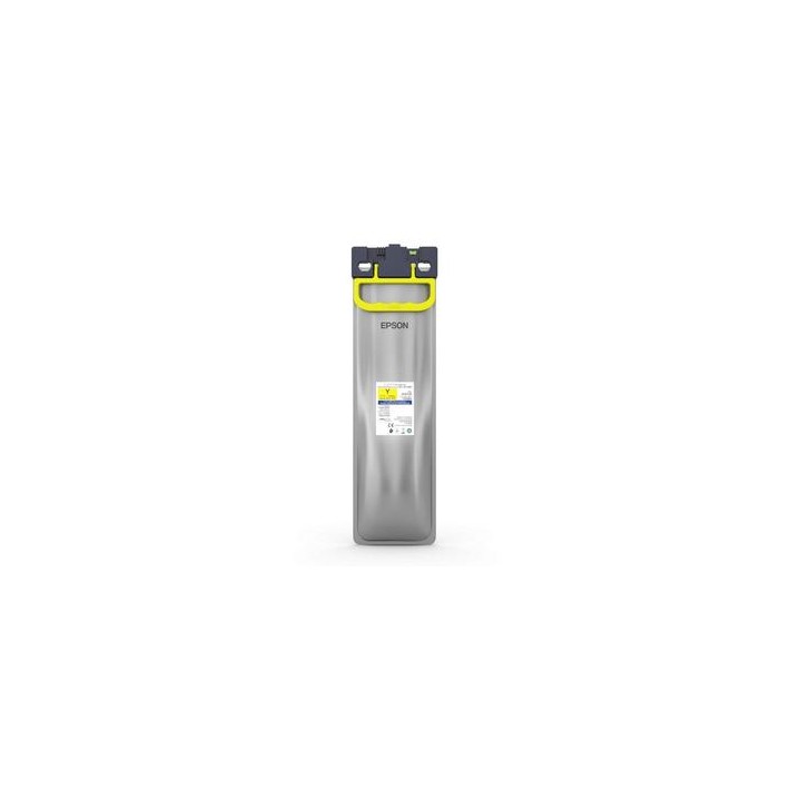 Epson C13T13L440 cartuccia d'inchiostro 1 pz Originale Resa elevata (XL) Giallo