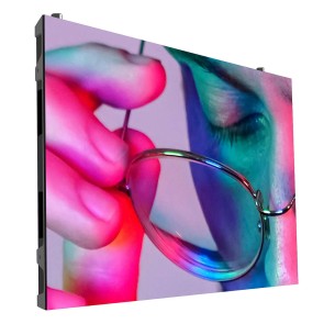 Philips 22BDL7319L Direct view LED (DVLED) Interno