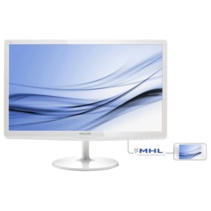 Philips Monitor LCD con tecnologia SoftBlue 247E6EDAW/00