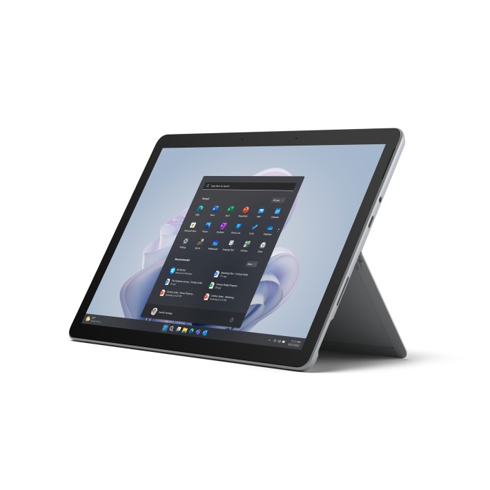 Microsoft Surface Go 4 Intel® N 128 GB 26,7 cm (10.5") 8 GB Wi-Fi 6 (802.11ax) Windows 11...