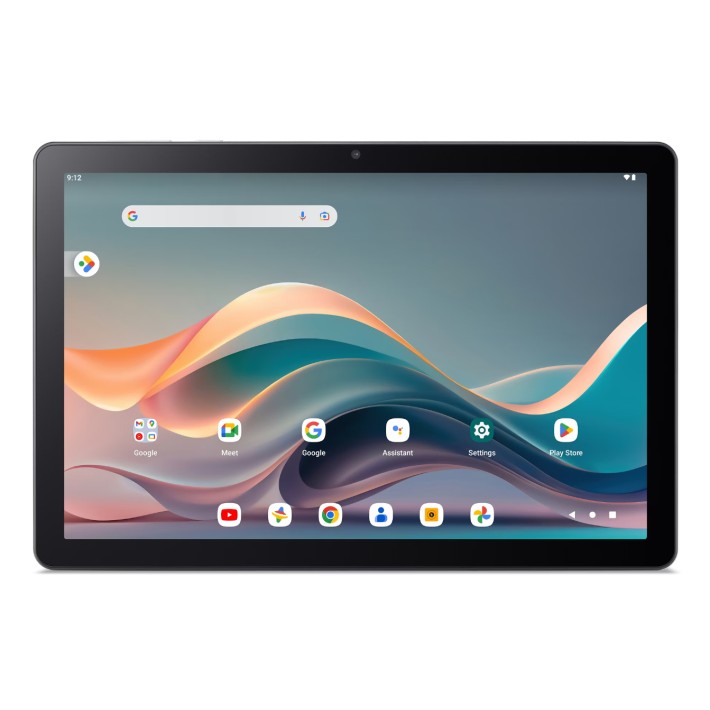 Acer Iconia Tab M10 M10-12-87NA Mediatek 64 GB 25,6 cm (10.1") 4 GB Wi-Fi 5 (802.11ac)...