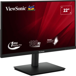 Viewsonic VA220-H Monitor PC 55,9 cm (22") 1920 x 1080...