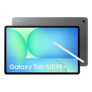 Samsung Galaxy Tab S10 FE+, Android Tablet, Display 13.1"...