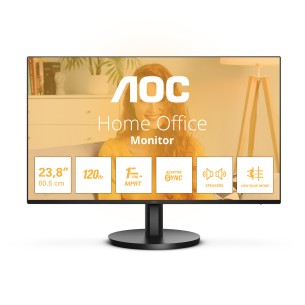 AOC B3 24B3QA2 Monitor PC 60,5 cm (23.8") 1920 x 1080...