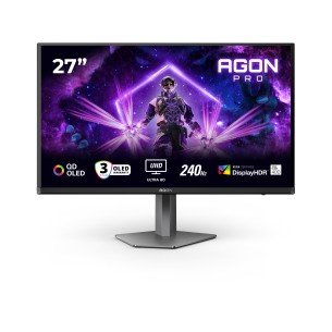AOC G2 AG276UZD Monitor PC 67,3 cm (26.5") 3840 x 2160...