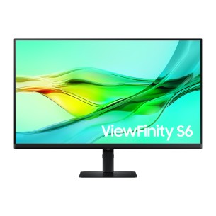 Samsung S60UD Monitor PC 81,3 cm (32") 2560 x 1440 Pixel...