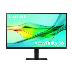 Samsung S60UD Monitor PC 68,6 cm (27") 2560 x 1440 Pixel...