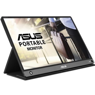 ASUS ZenScreen MB16AHP Monitor PC 39,6 cm (15.6") 1920 x...