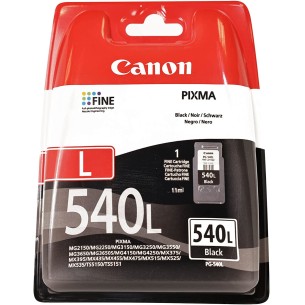 Canon PG-540L cartuccia d'inchiostro 1 pz Originale Resa...