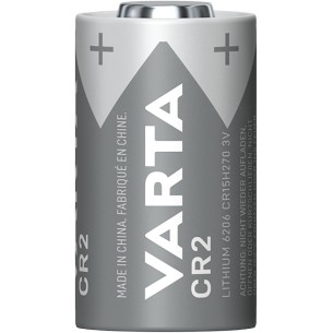 Varta LITHIUM Cylindrical CR2, CR15H270 (Batteria a celle...