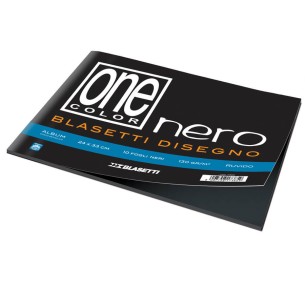 Blasetti 7385 carta da disegno Blocco di carta da disegno...