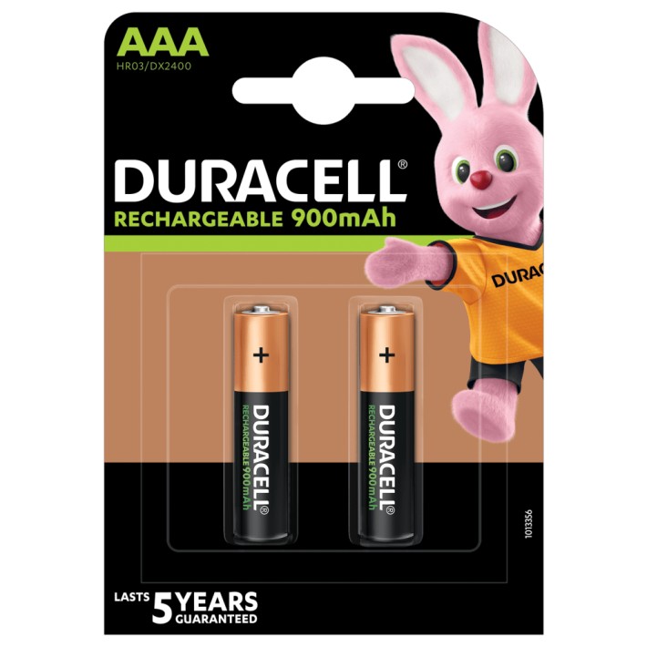 Duracell DU76 batteria per uso domestico...