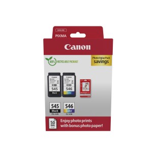 Canon 8287B008 cartuccia d'inchiostro 2 pz Originale...