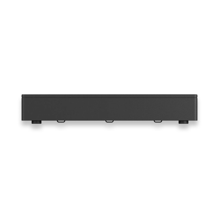 ASUS NUC 13 Rugged BNUC13BRKP200B02I Nero N50