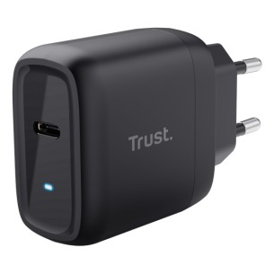 Trust Maxo Caricabatteria USB-C GaN da 45 W