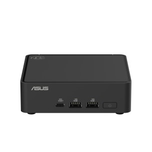 ASUS RNUC15CRKU700002 Nero 255H