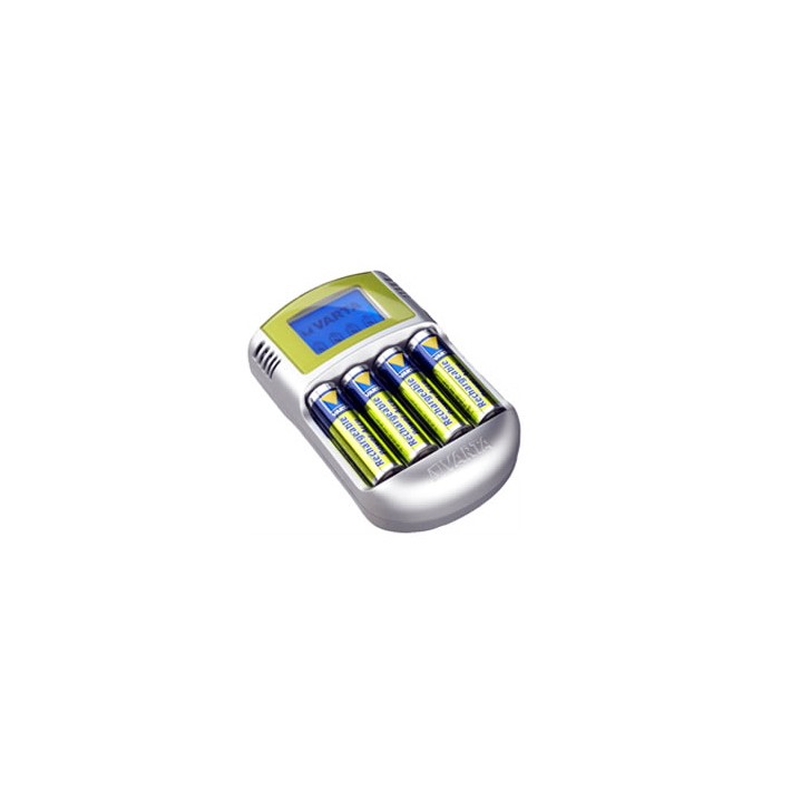 Varta 57070 201 401 carica batterie