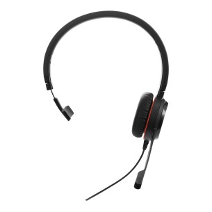 Jabra Evolve 30 II Auricolare Cablato A Padiglione...