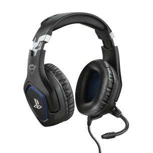 Trust GXT 488 Forze PS4 Auricolare Cablato A Padiglione...