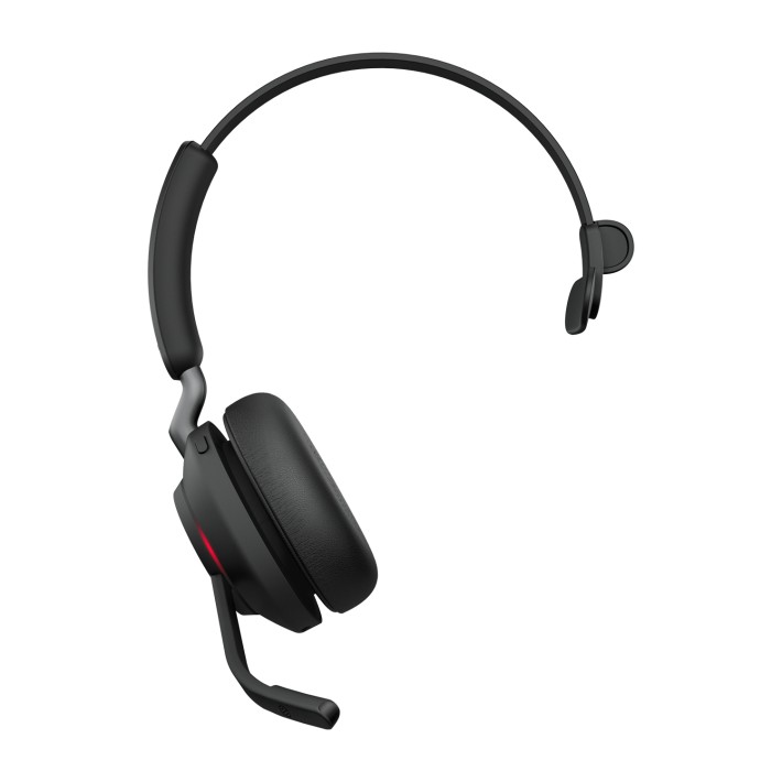 Jabra Evolve2 65 Auricolare Wireless A Padiglione Ufficio USB tipo-C Bluetooth Nero